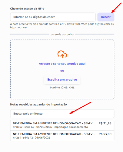 XML